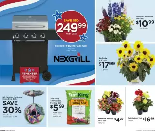 Fred Meyer weekly ad Page 6
