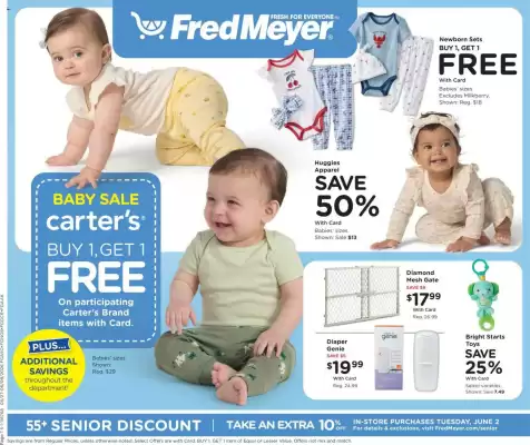 Fred Meyer (valid until 10-06)