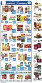 Albertsons weekly ad week 22 Page 2