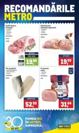 Catalog Metro săptămâna 22 Pagină 1