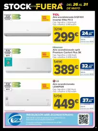 Folleto Carrefour semana 22 Página 15