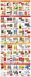 Supermercado El Rancho weekly ad week 22 Page 2
