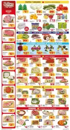 Supermercado El Rancho weekly ad week 22 Page 4
