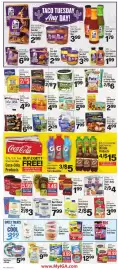 IGA weekly ad week 22 Page 4