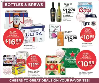Smith's weekly ad week 22 Page 10