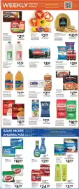 Smith's weekly ad week 22 Page 2