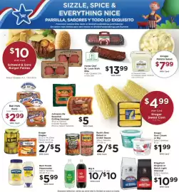 Smith's weekly ad week 22 Page 3