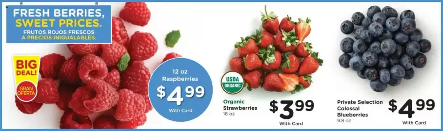 Smith's weekly ad week 22 Page 5