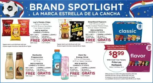 Smith's weekly ad week 22 Page 7