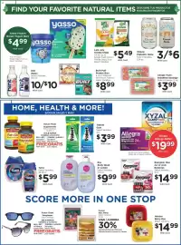 Smith's weekly ad week 22 Page 9