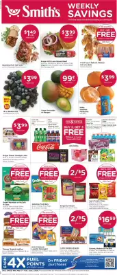 Smith's (valid until 2-06)
