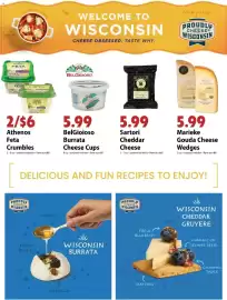 Festival Foods weekly ad week 22 Page 5