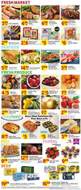 United Supermarkets weekly ad week 22 Page 6