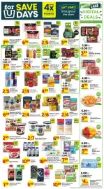 United Supermarkets weekly ad week 22 Page 2