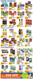 United Supermarkets weekly ad week 22 Page 3