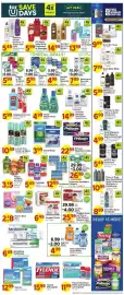 United Supermarkets weekly ad week 22 Page 4