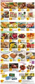 United Supermarkets weekly ad week 22 Page 6