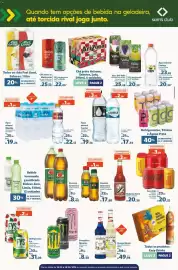 Folheto Sam's Club Página 10