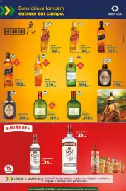 Folheto Sam's Club Página 11