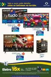 Folheto Sam's Club Página 2