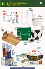 Folheto Sam's Club Página 3