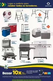 Folheto Sam's Club Página 4