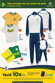 Folheto Sam's Club Página 5