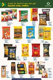 Folheto Sam's Club Página 7