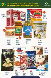 Folheto Sam's Club Página 8