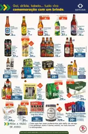 Folheto Sam's Club Página 9