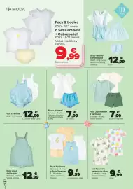 Folleto Carrefour | Especial Bebé Página 14