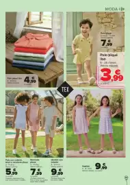 Folleto Carrefour | Especial Bebé Página 17