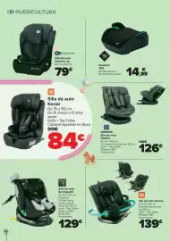 Folleto Carrefour | Especial Bebé Página 18
