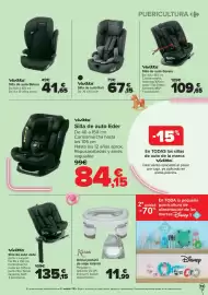 Folleto Carrefour | Especial Bebé Página 19