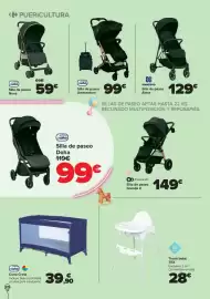Folleto Carrefour | Especial Bebé Página 20