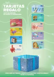 Folleto Carrefour | Especial Bebé Página 21