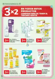 Folleto Carrefour | Especial Bebé Página 8