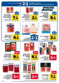 Folleto Carrefour Página 14