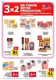Folleto Carrefour Página 15