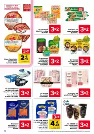 Folleto Carrefour Página 16