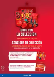 Folleto Carrefour Página 2