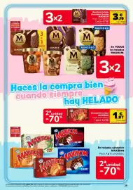 Folleto Carrefour Página 25