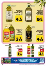 Folleto Carrefour Página 28