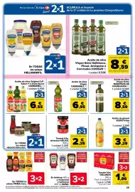Folleto Carrefour Página 29