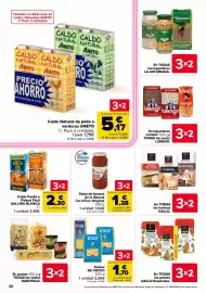 Folleto Carrefour Página 30