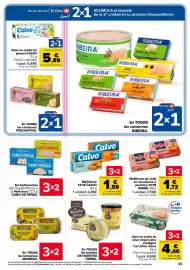 Folleto Carrefour Página 33
