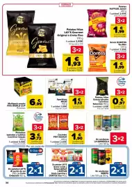 Folleto Carrefour Página 34