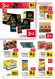Folleto Carrefour Página 36