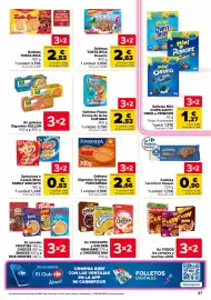 Folleto Carrefour Página 37