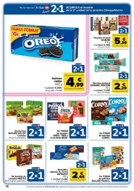 Folleto Carrefour Página 38